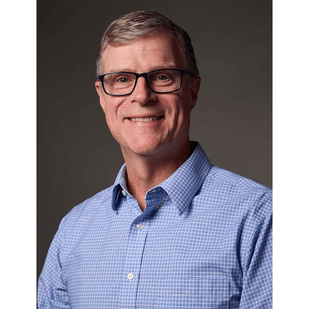 Dr. James Paschal